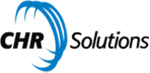 CHR Solutions logo