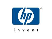 hp invent logo