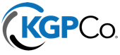KGP Co logo