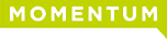 Momentum logo