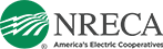 NRECA logo