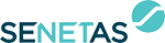 Senetas logo